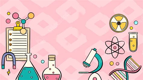 Science Theme Design 的图像结果