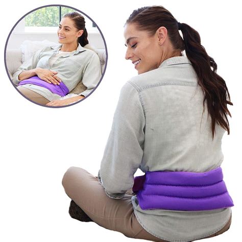 Best Abdominal Heating Pad at Amelia Rojas blog