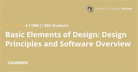 Image result for Basic Elements of Design