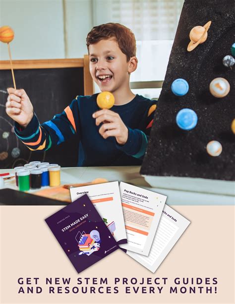 10 Fun November STEM Activities & Projects for Kids