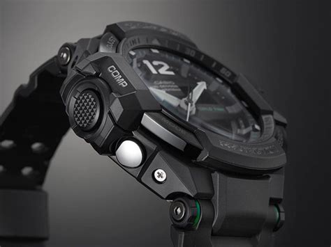 GA-1100-1A3 | CASIO