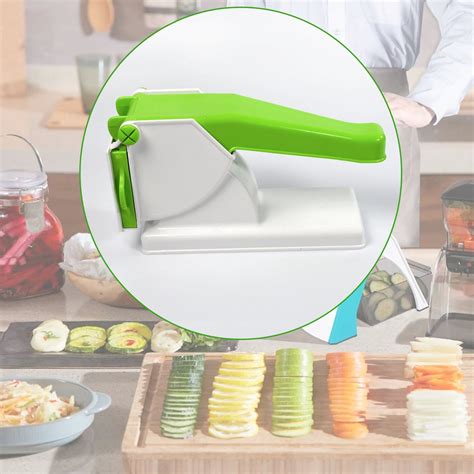 5337 French Fries Chips Maker Machine | Snacks Cutter/Chipser – Amd-Deodap