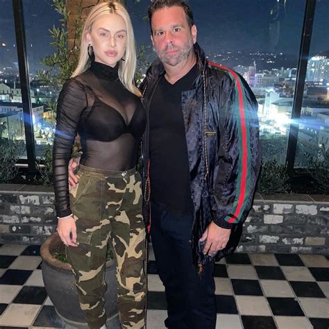 Lala Kent Claims Randall Emmett Cheated on Her With "Many" Women