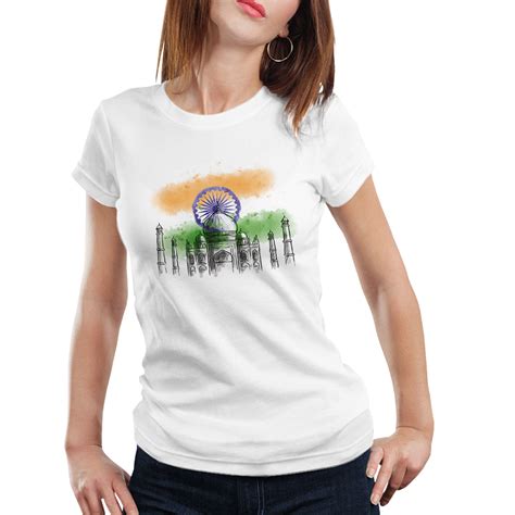 Independence day t shirts, Republic day tshirt, India tshirts by iberry ...