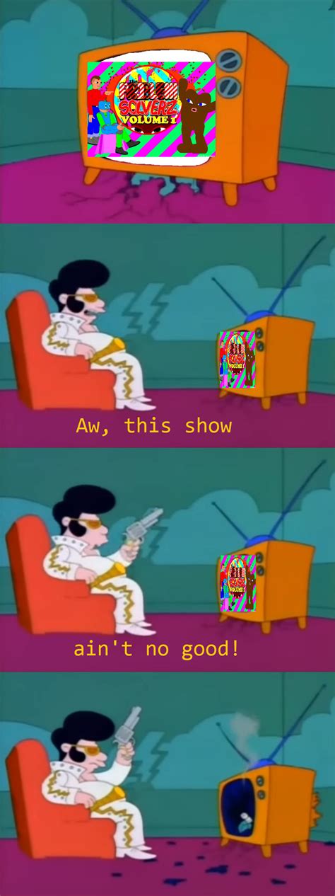 Image result for The Problem Solverz