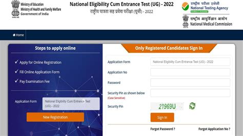 NEET 2022 Registrations to End Soon, Know List of Documents Required ...