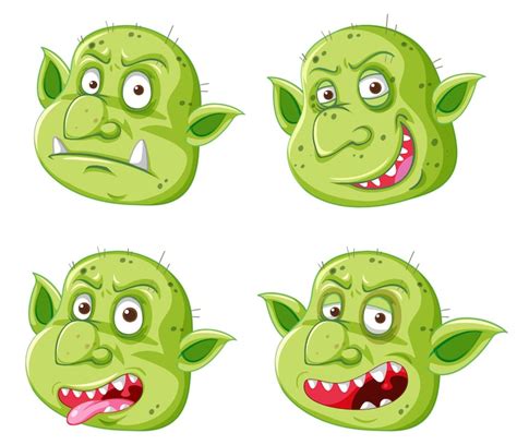 Green cartoon Images - Free Download on Freepik