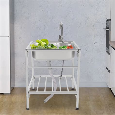 Stainless Steel Apron Sink: The Ultimate Guide to Choosing, Installing, and Maintaining Your ...