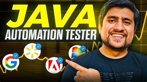 Image result for Automation Java Testing in Telugu