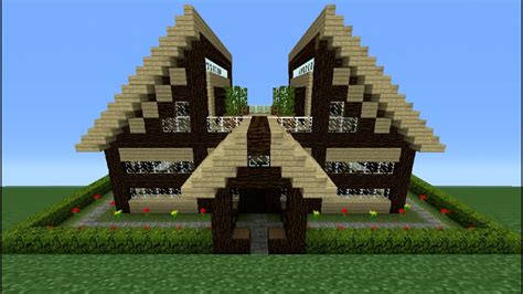 Image result for Minecraft Tutorial House From Book