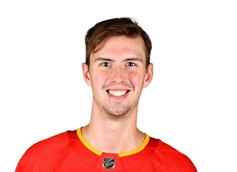 Cole Huckins - Calgary Flames Center - ESPN (IN)
