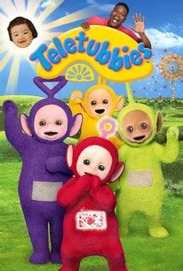 Teletubbies: Season 1 | Rotten Tomatoes