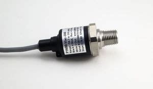 Pressure Sensor for Aerospace Testing Function 的图像结果