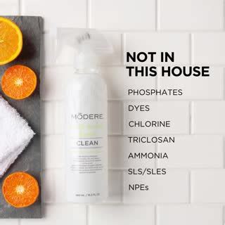 Image result for Modere Clean