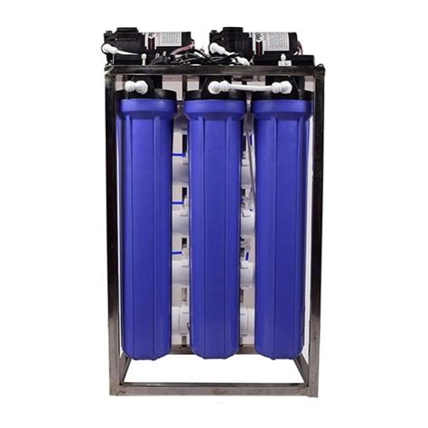 50 LPH RO Water Purifier System - WaterGuard in Commercial RO | Water Guard