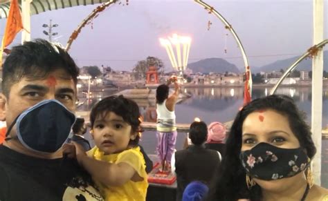 Trip to Pushkar & Ajmer
