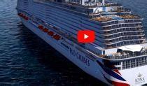 Isle of Iona (Scotland) cruise port schedule | CruiseMapper