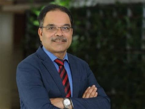 Hindustan Zinc’s CEO Arun Misra elected as VC of CII, Rajasthan