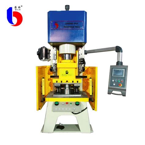 Hydraulic Punch Press Machine 的图像结果