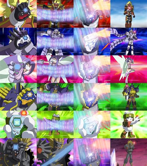 Fractial Code Digitize 的图像结果