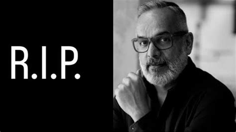 Charlie फेम एक्टर का निधन, हार्ट अटैक ने ली Radhakrishnan Chakyat की ...