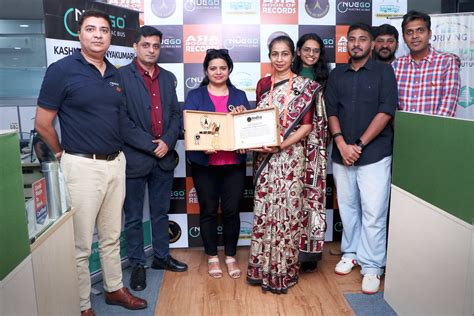 NueGo’s E-K2K electric bus expedition gets dual recognition from ‘Asia ...