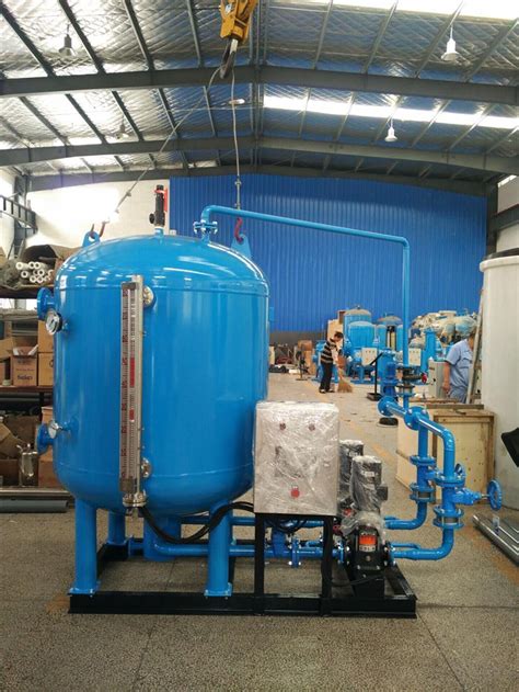 青岛冷凝水回收装置 冷凝水回收设备-杭州霜刃环保设备有限公司