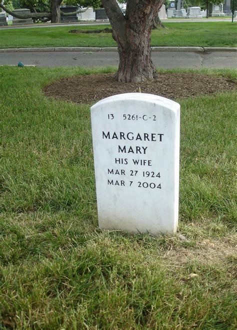 Margaret Mary “Peggy” Hughes Lockett (1924-2004) - Find a Grave Memorial