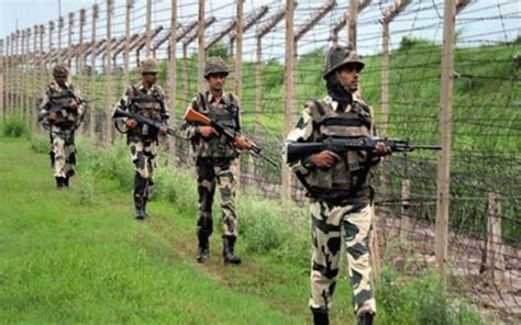 Fisherman shot dead in Assam village near Bangladesh border, locals ...