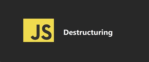 Image result for Destructuring JavaScript