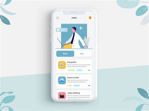 Image result for Freelancer App