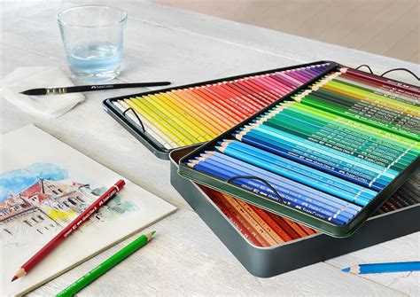 Top 10 Best Watercolor Pencils Review of 2022 | Best For Consumer Reports