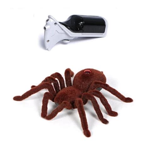 Spider Robot Remote Control Toy - USAMERICA SHOP