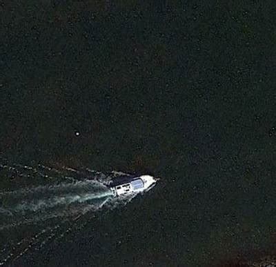 Ship Detection from Aerial Images - Dataset Ninja