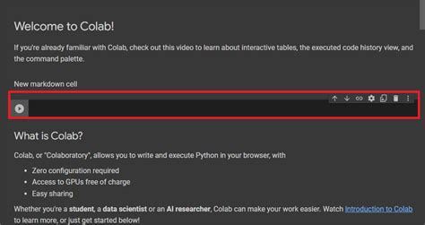 Image result for Google Colab Notebook