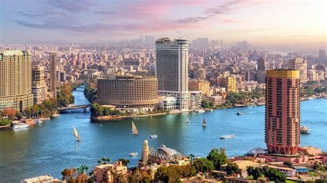 15 of the Best Things to Do in Cairo | Condé Nast Traveler