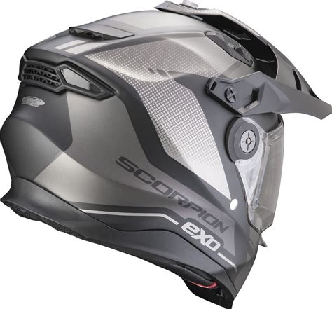 Buy Scorpion ADF-9000 Air Trail Motocross Helmet Online – superbikestore