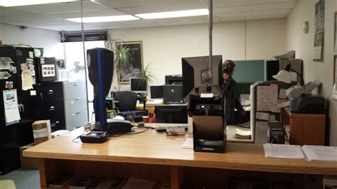 Department of Motor Vehicles, Bonners Ferry Idaho