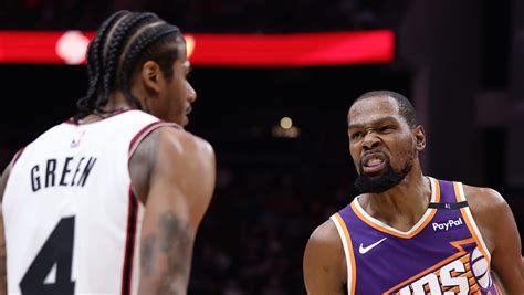 Suns' Updated Draft Capital, Salary Cap After Kevin Durant Trade ...