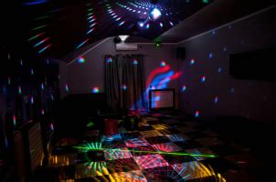 Dečija igraonica Party time | Igraonice | RODJENDANKO | Igraonice i sve ...