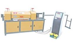 Rebar Decoiling Machine - Bar Decoiling Machine Manufacturer from Ahmedabad