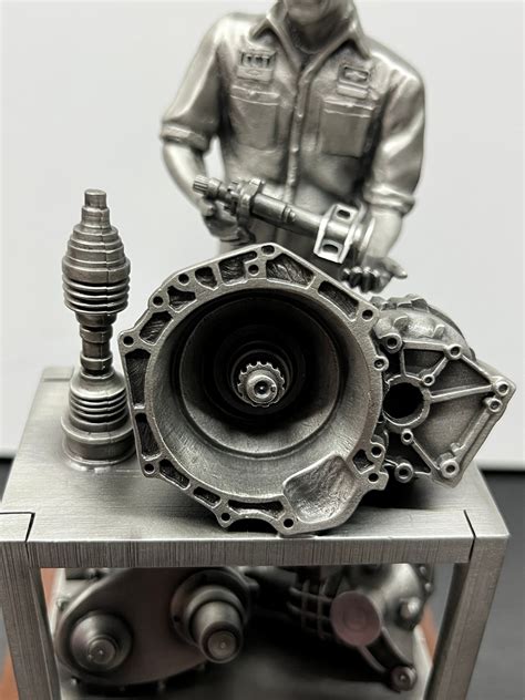 FS: GM Master Tech Awards 1994 and 1997 - CorvetteForum - Chevrolet Corvette Forum Discussion