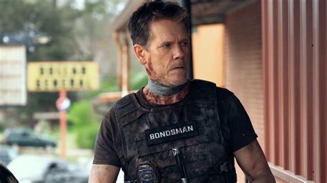 'The Bondsman' Review: Kevin Bacon Horror-Comedy Series Is A Breath of ...