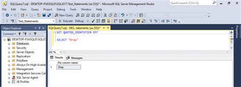 Image result for SQL Padding Error