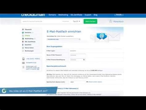 Web E Mail Postfach 的图像结果