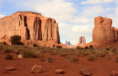 Navajo Nation National Park: Explore Canyonlands