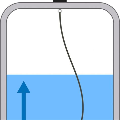 Image result for Solids Level Switch