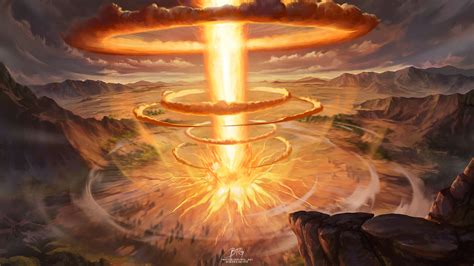 Image result for Aether Magic Spells