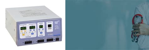 BionicBiomedicalSystems - Electrosurgical Unit, Electrosurgical Unit ...