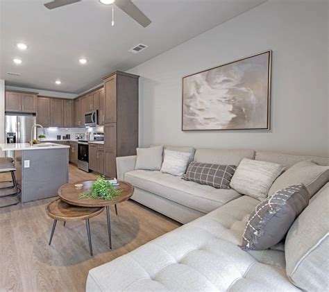 The Delta Pearland Apartments Floor Plans